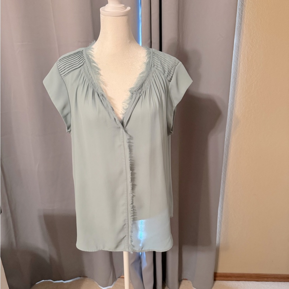 Blouse by Daniel Rainn
